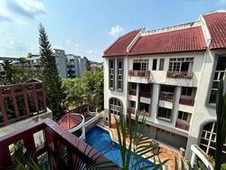 Villa Azura (D10), Condominium #614138691